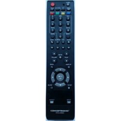 Afstandsbediening Conceptronic CFULLHDMAi
