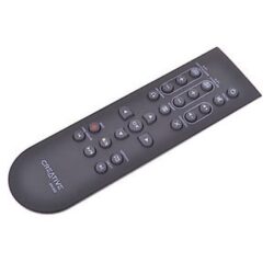 Afstandsbediening Creative rm-850
