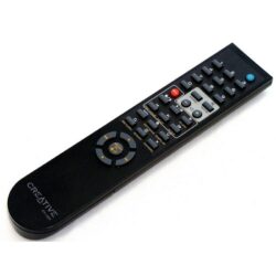 Afstandsbediening Creative rm-1000