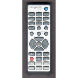 Afstandsbediening Creative rm-1500