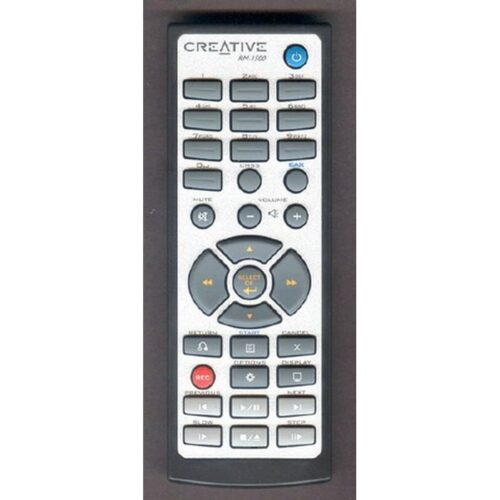 Afstandsbediening Creative rm-1500