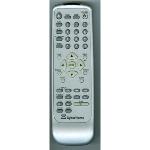 Afstandsbediening Cyberhome dv-ch405