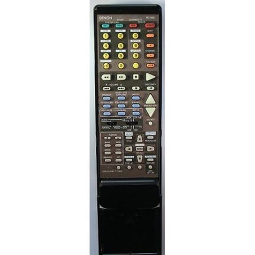 Afstandsbediening Denon rc-882 avr2801