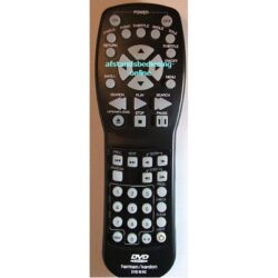 Afstandsbediening Harman kardon dvd10rc