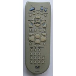 Afstandsbediening Daewoo 97p1r2zda0