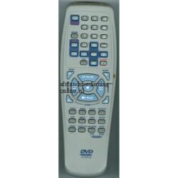 Afstandsbediening Akai dv-r2100ss