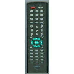 Afstandsbediening Aeg d4524