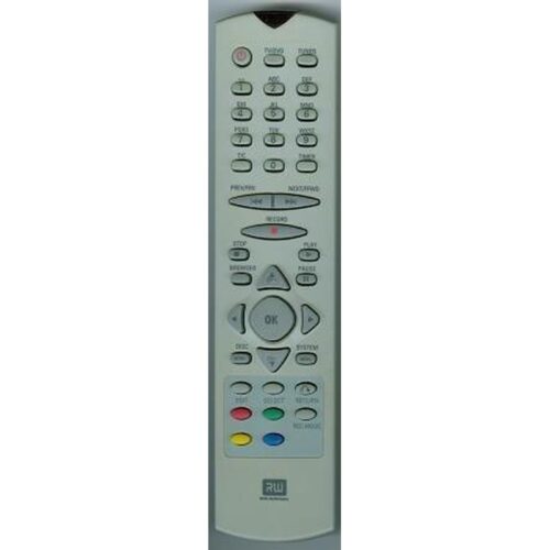 Afstandsbediening Aristona avr645 313924872171