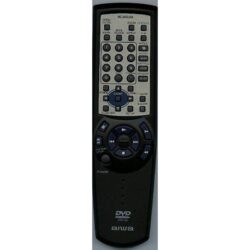 afstandsbediening Aiwa rc-avl04