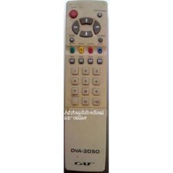 Afstandsbediening Cat dva-2050