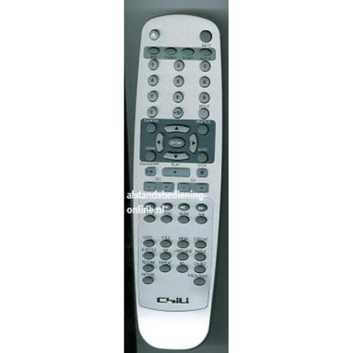 Afstandsbediening Chili hts4100x