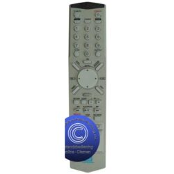 Afstandsbediening Daewoo 97P1R2KCA0