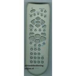Afstandsbediening Daewoo 97p1r2zba0