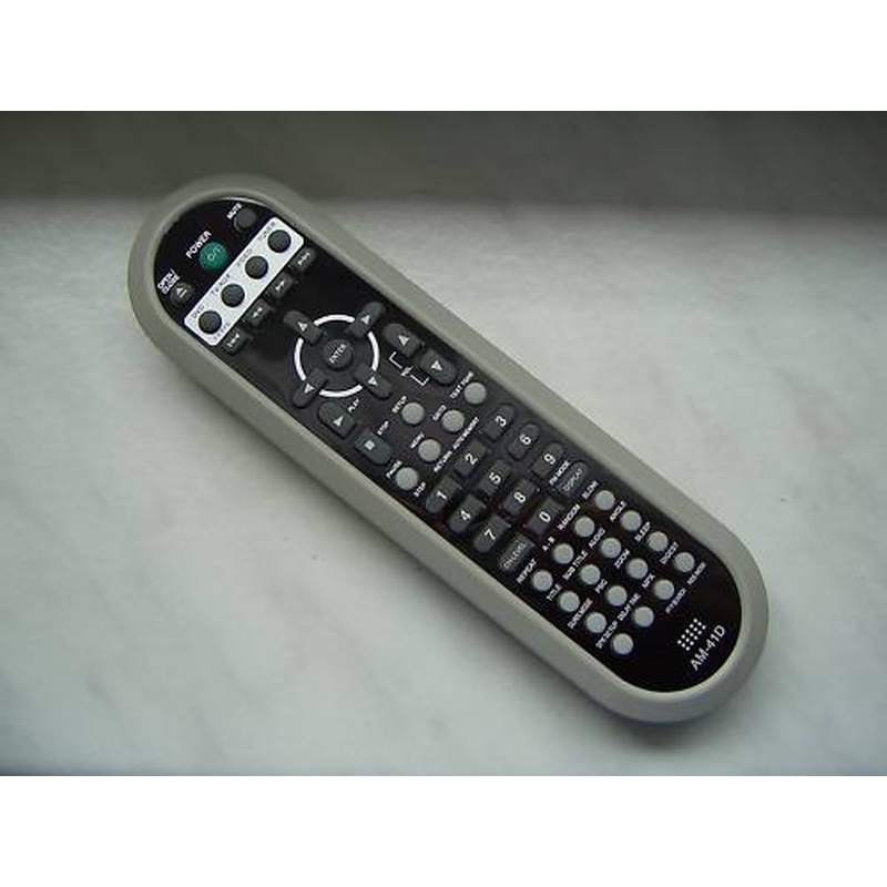 Afstandsbediening Daewoo am-41d