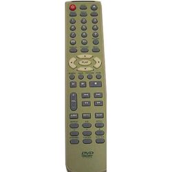 Afstandsbediening Daewoo dv500