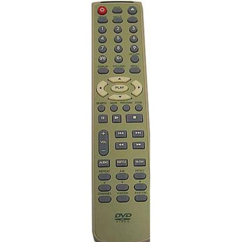 Afstandsbediening Daewoo dv500