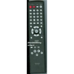 Afstandsbediening Denon rc-1018