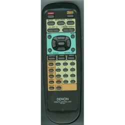 Afstandsbediening Denon rc-541