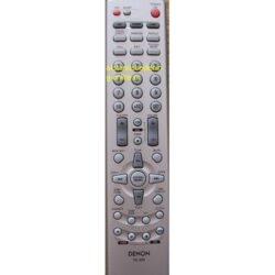 Afstandsbediening Denon rc-999 rcd-m33