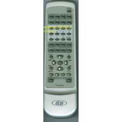 Afstandsbediening Eltax Movieboxx