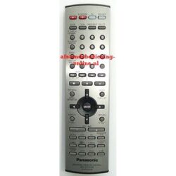 Afstandsbediening Panasonic eur7623x40