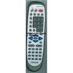 Afstandsbediening Finlux dvd513mk2