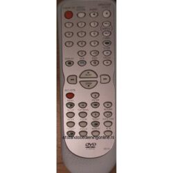 Afstandsbediening Funai dpvr5600 6630 7630