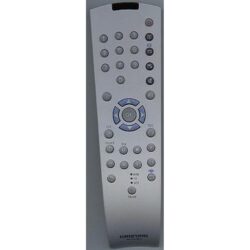Afstandsbediening Grundig tp 83 d