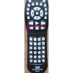 Afstandsbediening Harman Kardon dvd21 dvd20