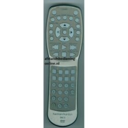 Afstandsbediening Harman Kadon dvd23