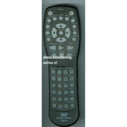 Afstandsbediening Harman Kardon dvd25