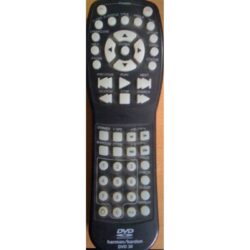 Afstandsbediening Harman Kardon dvd30