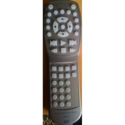 Afstandsbediening Harman Kardon dvd31