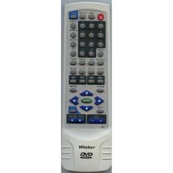 afstandsbediening Hiteker 281 jx2008 jx-2008 he-1900