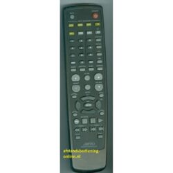 Afstandsbediening Jamo remote controller
