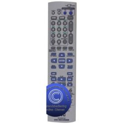 Afstandsbediening Jvc rm-sdr045e