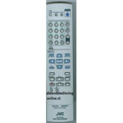 Afstandsbediening Jvc rm-sdr054e