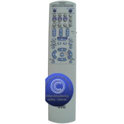 Afstandsbediening Jvc rm-seexd5r