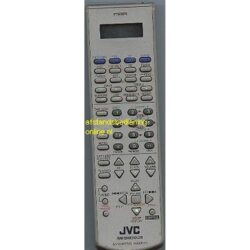 Afstandsbediening Jvc rm-srx7012r