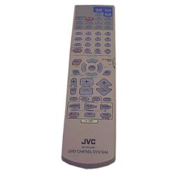 Afstandsbediening Jvc rm-stha10r th-a10r