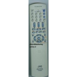 Afstandsbediening Jvc rm-sthm45r