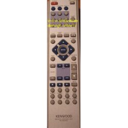Afstandsbediening Kenwood rc-r0311e dvt-6300