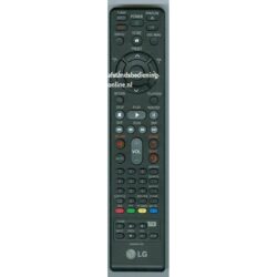 Afstandsbediening Lg hb354bs akb69491502