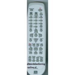 Afstandsbediening Magnum 97p1ra2qa2