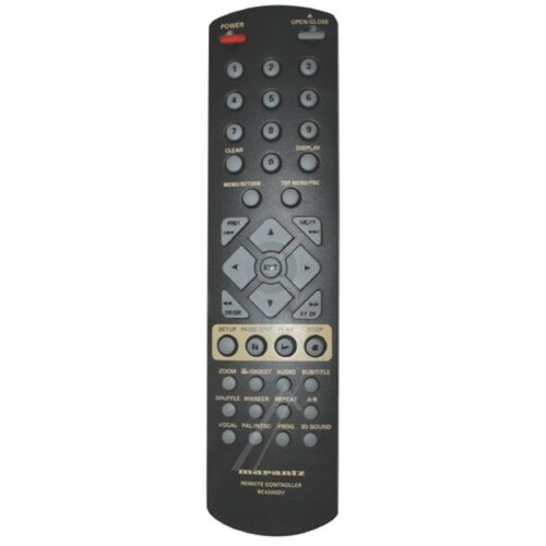 Afstandsbediening Marantz rc4300dv DV-4300