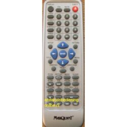 Afstandsbediening Marquant grijs