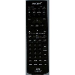 afstandsbediening Marquant mcd kit 1