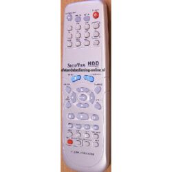 Afstandsbediening Medion md81287