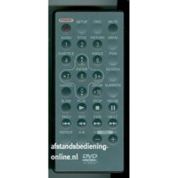 Afstandsbediening Nextbase