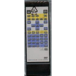 afstandsbediening Onkyo rc407dv